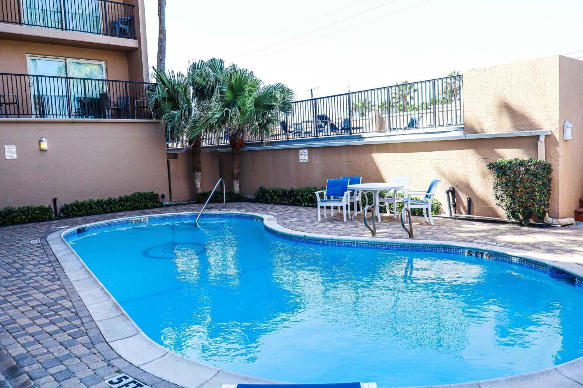 Seagull 101 Condominium Condo South Padre Island Exterior photo