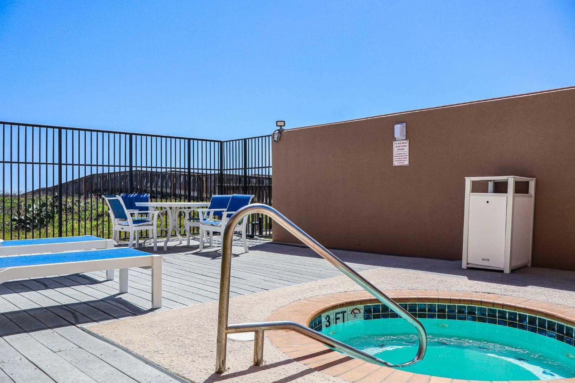Seagull 101 Condominium Condo South Padre Island Exterior photo